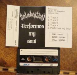 Celebration : Performes My Soul